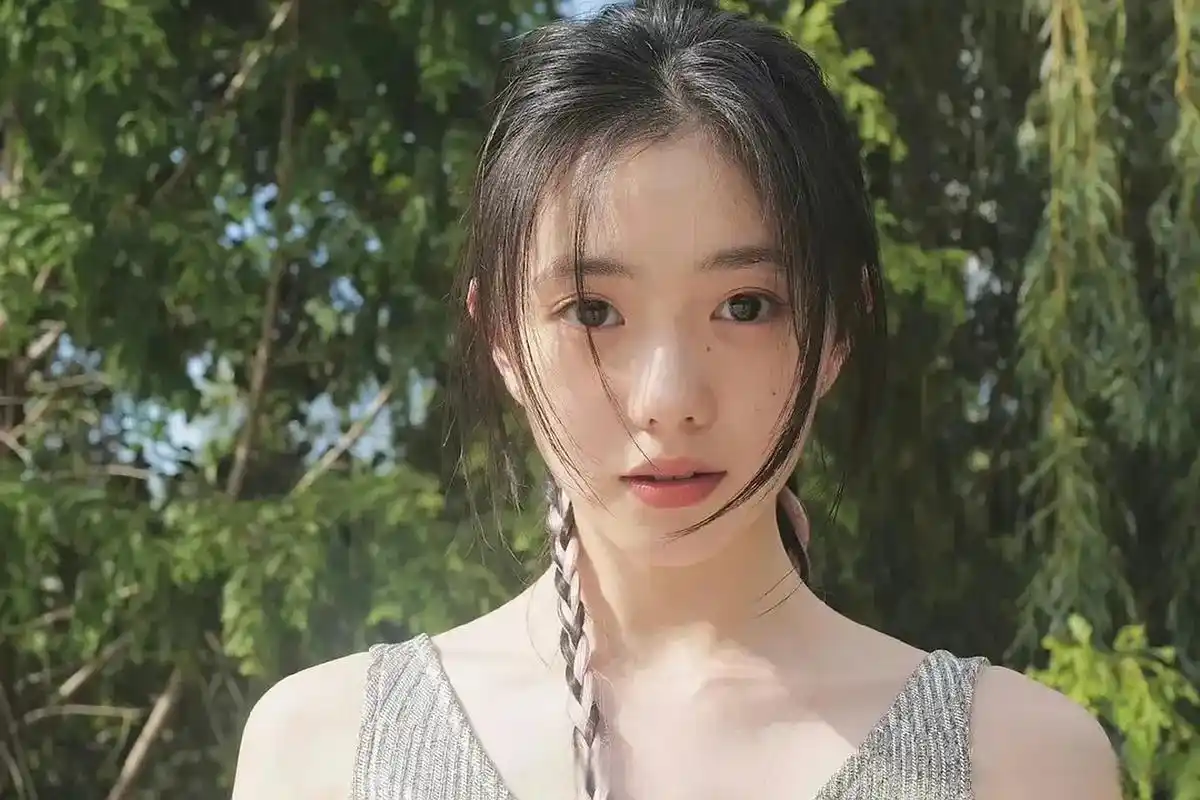 说实话我一直都很好奇,刘浩存这张脸是到底做了什么功课,才能又变又没