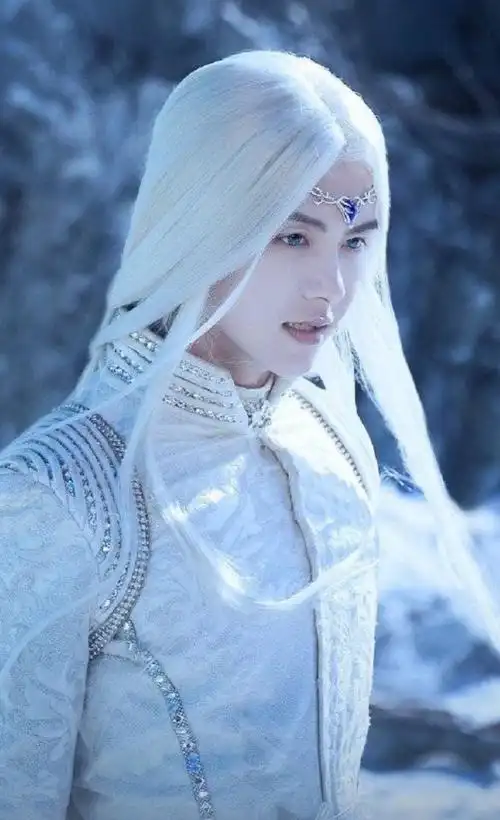 马天宇 樱空释 幻城