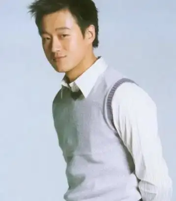 佟大为:金主入狱,息影2年,严屹宽一句话,又将他推上"风口"