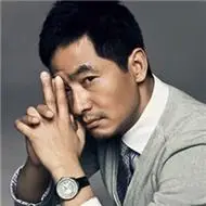 中年头像图片大全成熟稳重的中年头像男人图片