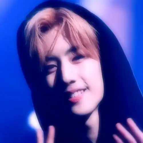 男爱豆头像 got7 段宜恩/自修 二传标明我id