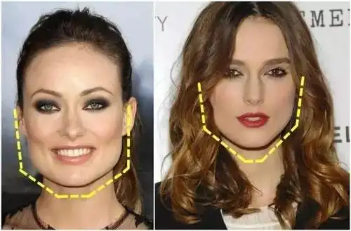 国字脸女生看过来,什么样的脸型适合剪短发?你都选对了吗!