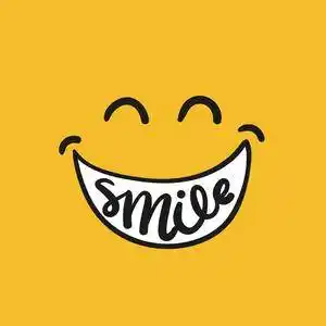 smile