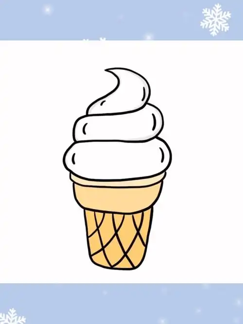 简笔画  #儿童简笔画