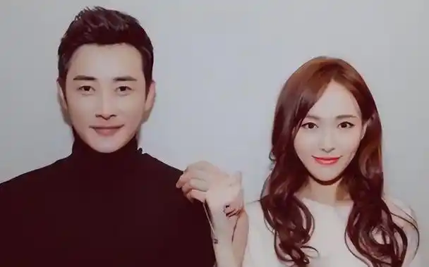 5年后再看罗晋和唐嫣结婚生女是他一生最大的幸运