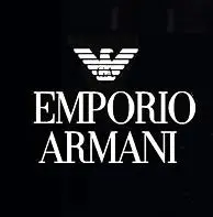 阿玛尼标志有几种?