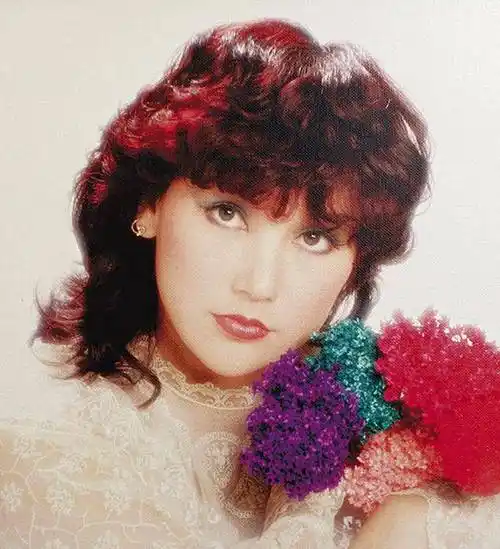 因身份令子女被霸凌,限制级电影女星邵音音遭人歧视,曾尝试退圈_时候