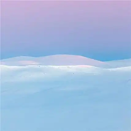 唯美风景图片意境简约2020最新 简单干净的风景图片大全2020精选_52z.