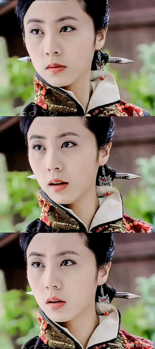 孙莉/ 仙剑奇侠传 / 青儿