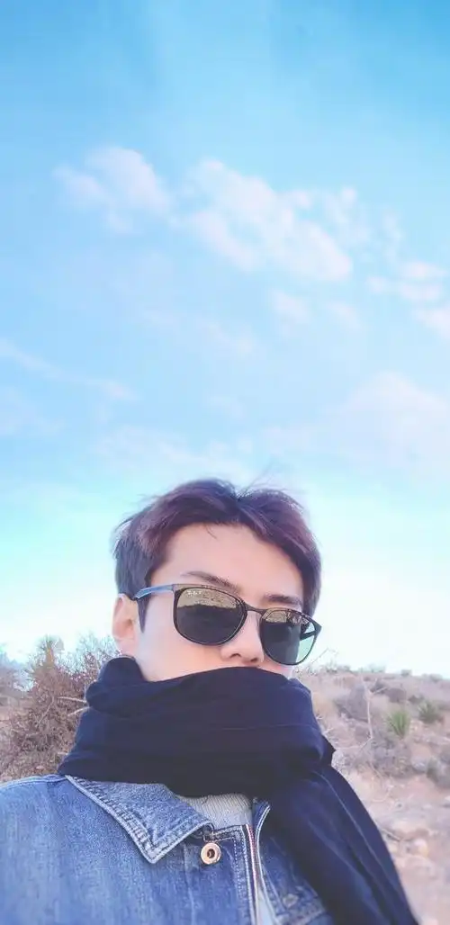 exo 吴世勋 sehun cr:purpleckly - 堆糖,美图壁纸兴趣社区