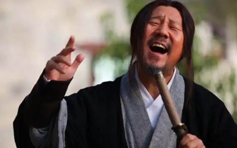 腾格尔版《日不落》是电影主题曲,你毁我《天堂》我毁你华语乐坛