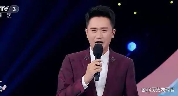 央视综艺主持人定位重新完成调整,杨帆再次被重用,中生代居二线