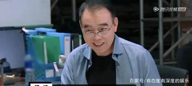 气质女神王鸥,到初恋男友老梁饭店,居然首先点了"刀拍前男友"