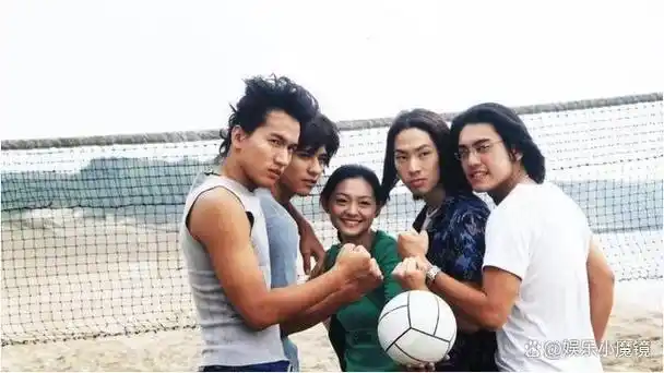 周渝民被制片人要求表态,周渝民强词夺理,制片人的做法大快人心