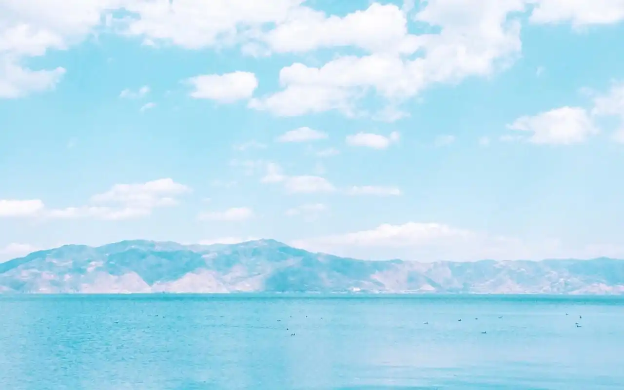 首页 桌面壁纸 风景壁纸 清新小镇风景日系摄影美图电脑壁纸(一)上一