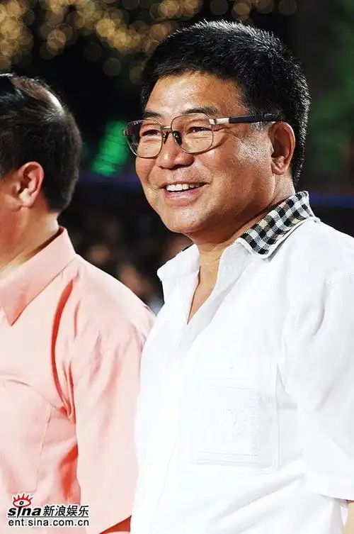 图文:第九届上海国际电影节开幕式--吕晓禾