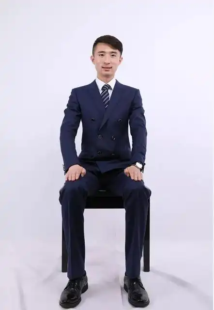 职场实用基础礼仪礼节