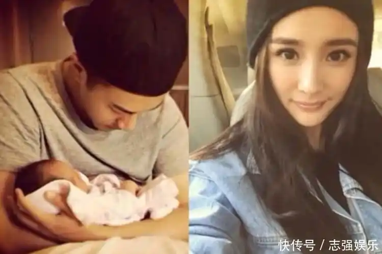 刘恺威"捡漏"?如果不是他另寻新欢,或许与杨幂已经生二胎了!