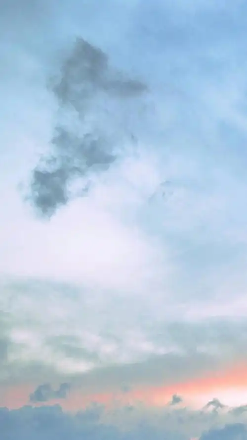 风景壁纸 简约又大气高清无水印手机壁纸 锁屏壁纸