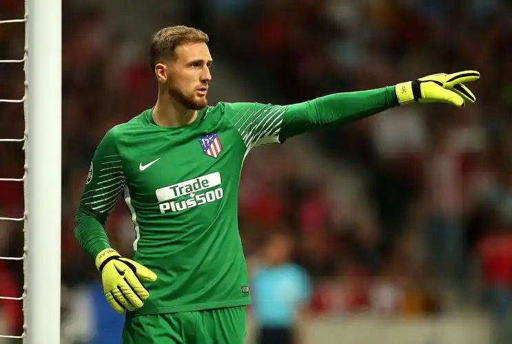 马卡不满未涨薪奥布拉克考虑冬窗离队