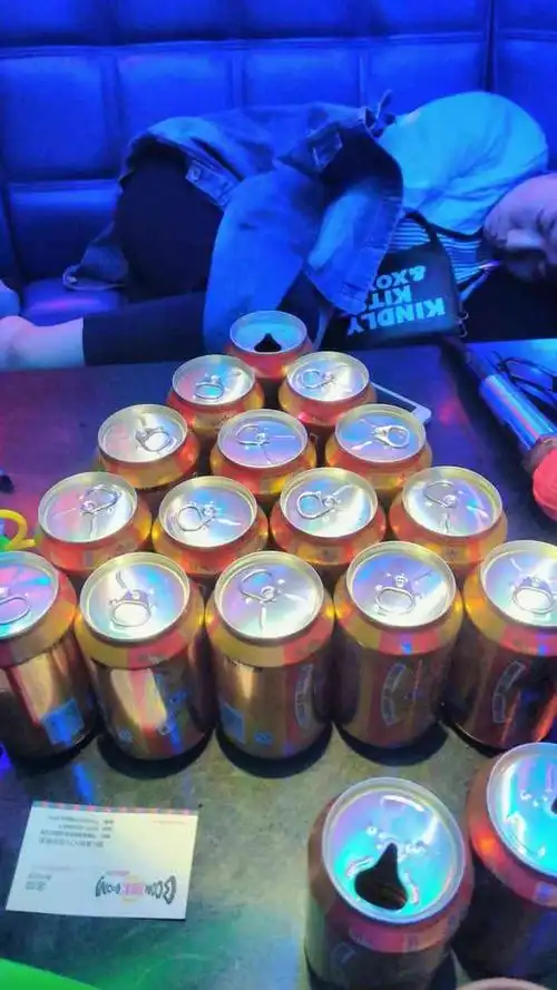 蹦k ktv(卧龙路店)-"就我个人感觉来说,南阳钱柜是唱歌的好地方.