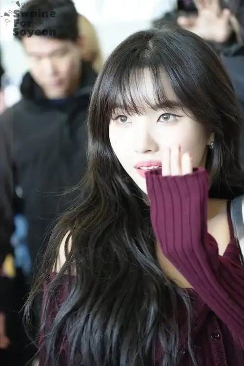 超话[高清]231021 icn 出境 小娟饭拍高清[swaineforsoyeon]好姐姐