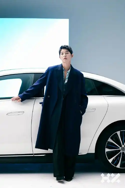 财阀家的小儿子##全世界最有爱的宋仲基