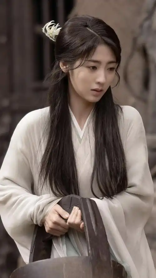 烈焰之武庚纪白菜邢菲