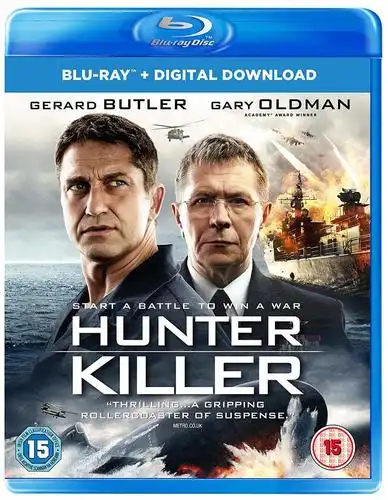 冰海陷落 蓝光封套 - mtime时光网