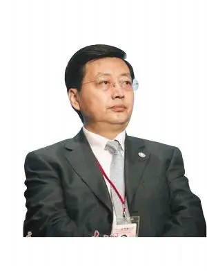 原农行副行长杨琨.(资料图片)