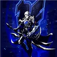 王者荣耀铠头像