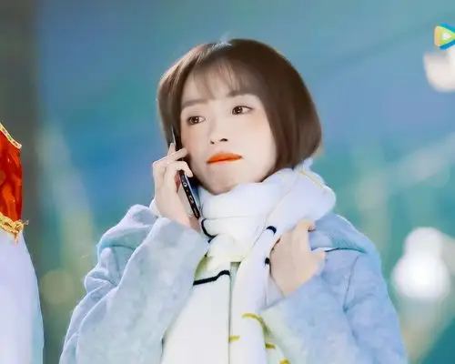 胡冰卿‖自截自调