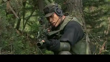 狙击生死线要给自己留好后路