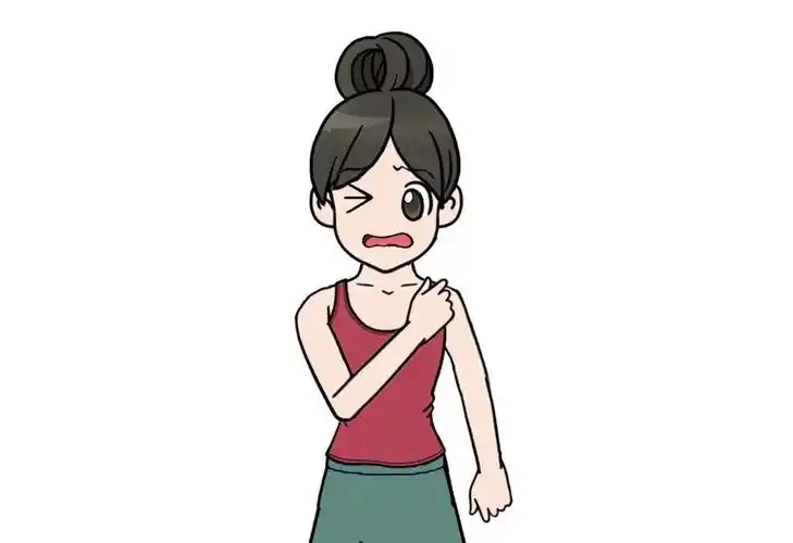 科普工作委员会肩痛就是肩周炎吗不也有可能是肩袖损伤