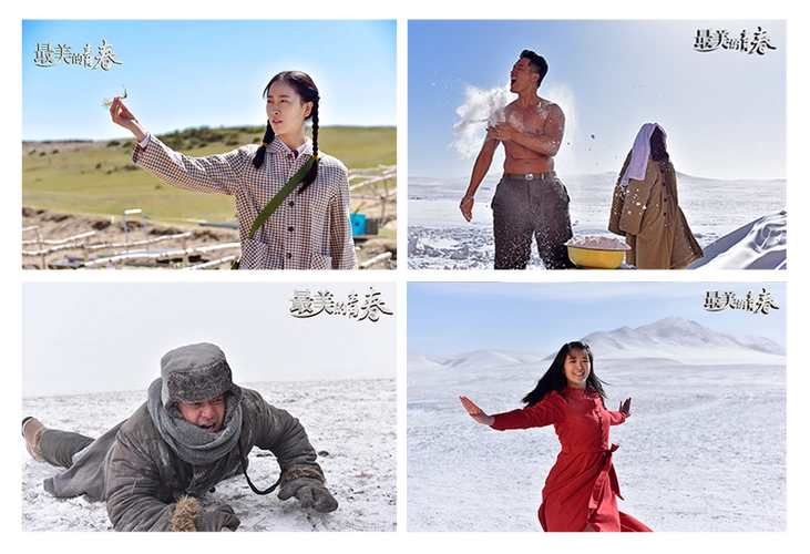 河北省人民政府办公厅要情快报刊登信息我省电视剧最美的青春入选国家