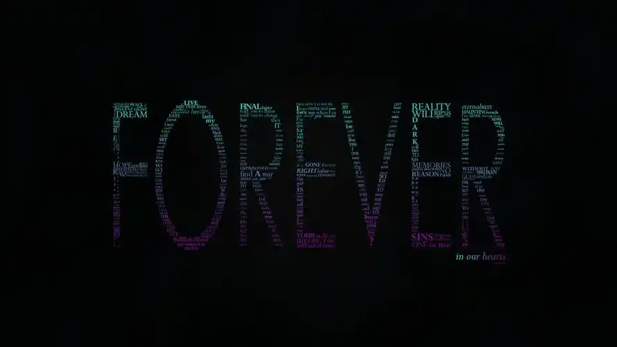 设计创意,简约,非主流,个性,创意,炫酷,设计,字母,极简,文字语录,壁纸