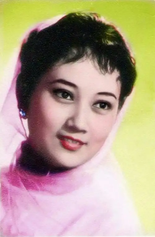 二十世纪八十年代的电影明星,你还记得吗