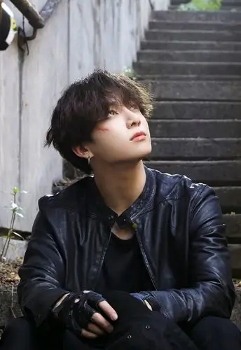 【防弹全员向/方总与情人们】(5)田柾国归来……我送的花束姐姐可喜欢