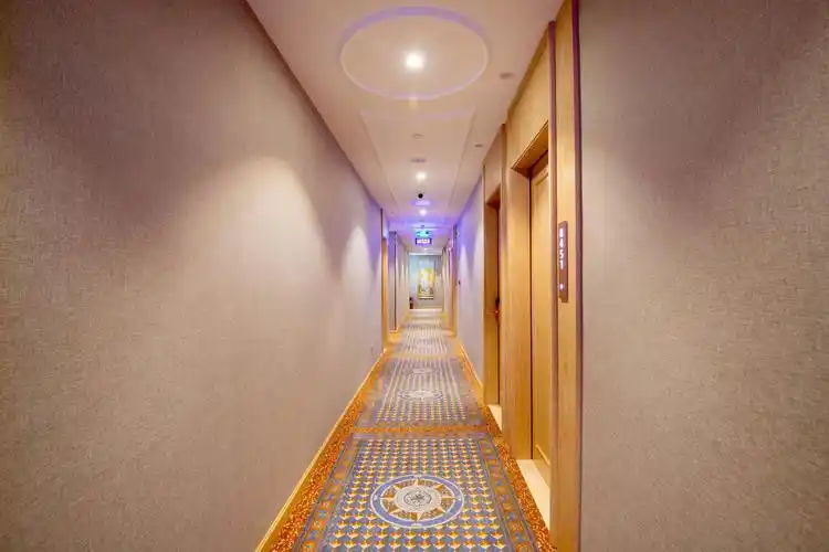 维也纳酒店(珠海华发商都店)