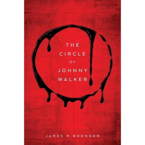 【4周达】the circle of johnny walker