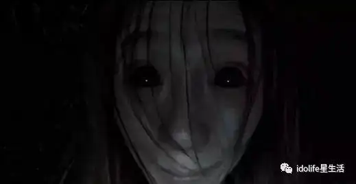 吓哭全世界的鬼楼灵异直播 最恐怖的不是女鬼而是它