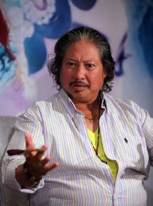 成龙_地位_电影