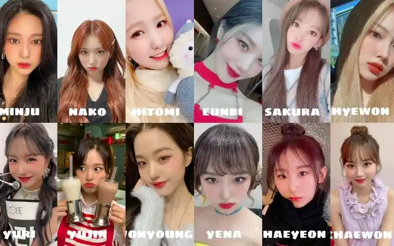 【izone】听声识人-其他视频-搜狐视频