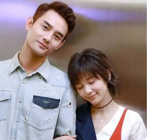 《怦然的心动》王子文满载而归收获恋情,他的祝福登顶热搜榜!