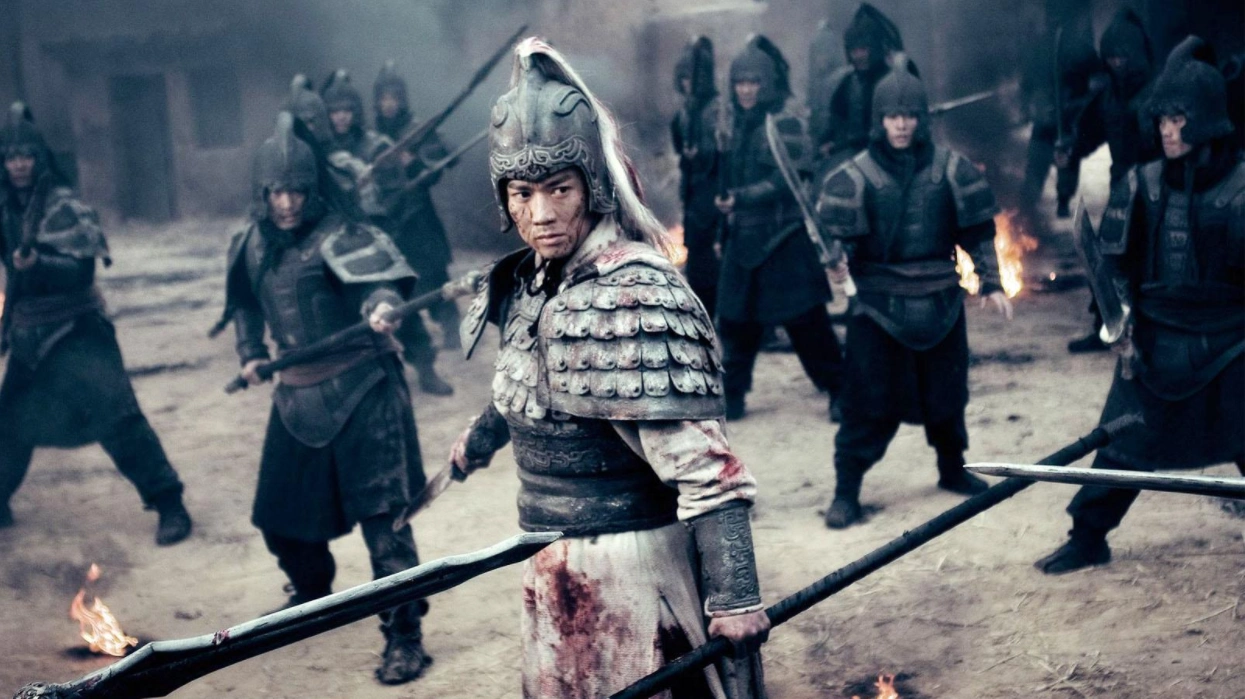 古代士兵为何不顾生死奋勇向前可能这一点才是关键