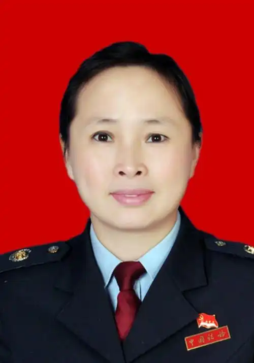 国家税务总局铜仁市碧江区税务局税源管理股股长,区局机关党委副书记
