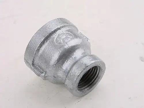 th20*15管箍,给水衬塑可锻铸铁管件,太谷天和铸造有限公司