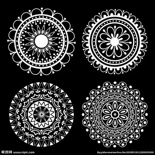 元(cny)×关 键 词:防伪 底纹 暗纹 矢量 花 黑白 经典 精美 古典花纹