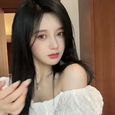 仙女小姐姐极致温柔的可爱头像高清干净的女孩子头像图片