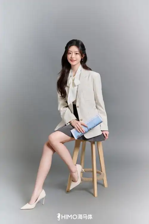2023#海马体职业形象照#更新959595,打造你的专属职场魅力转评